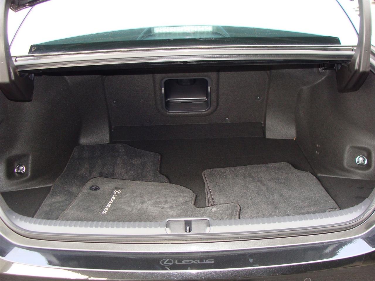 Lexus ES ES 350 FWD 2024