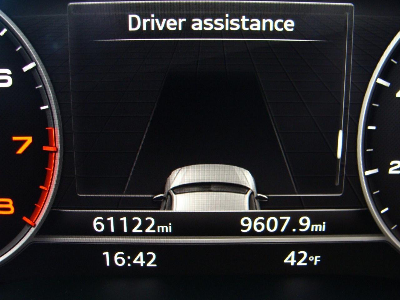 Audi A4 2.0 TFSI Tech Premium Plus S Tronic quattro AWD 2018