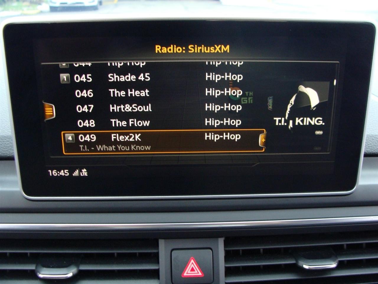 Audi A4 2.0 TFSI Tech Premium Plus S Tronic quattro AWD 2018