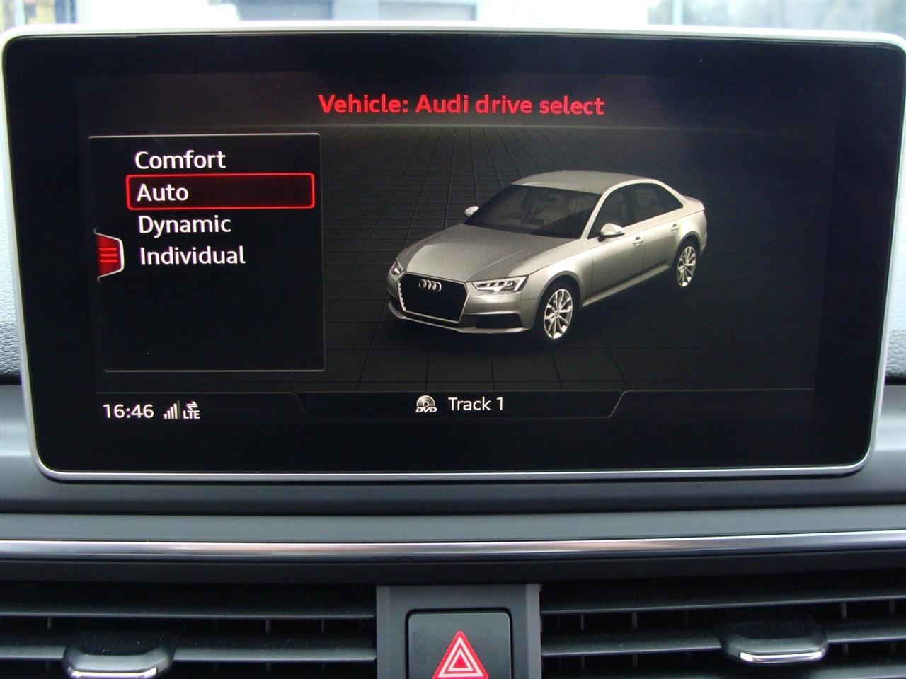 Audi A4 2.0 TFSI Tech Premium Plus S Tronic quattro AWD 2018