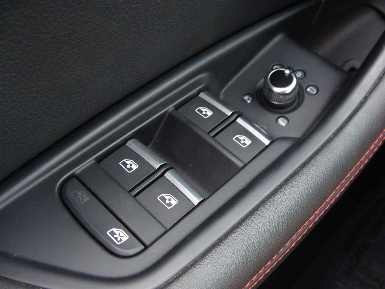 Audi A4 2.0 TFSI Tech Premium Plus S Tronic quattro AWD 2018