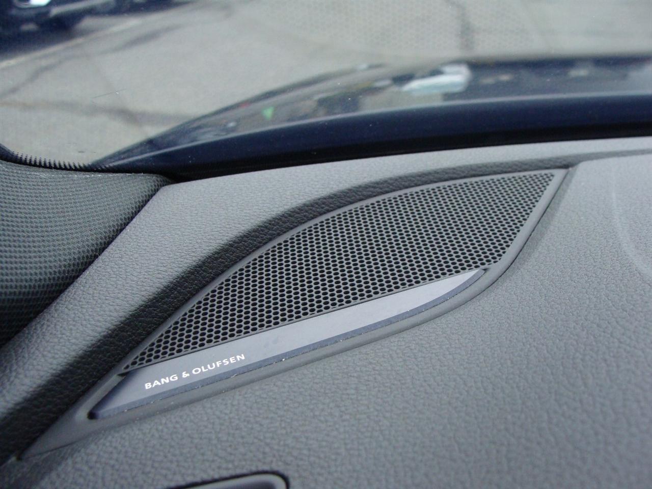 Audi A4 2.0 TFSI Tech Premium Plus S Tronic quattro AWD 2018