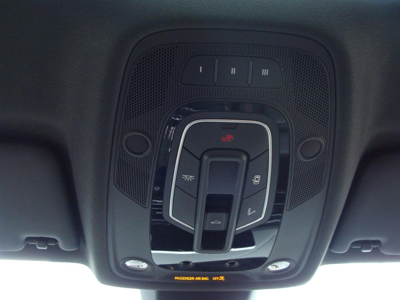 Audi A4 2.0 TFSI Tech Premium Plus S Tronic quattro AWD 2018