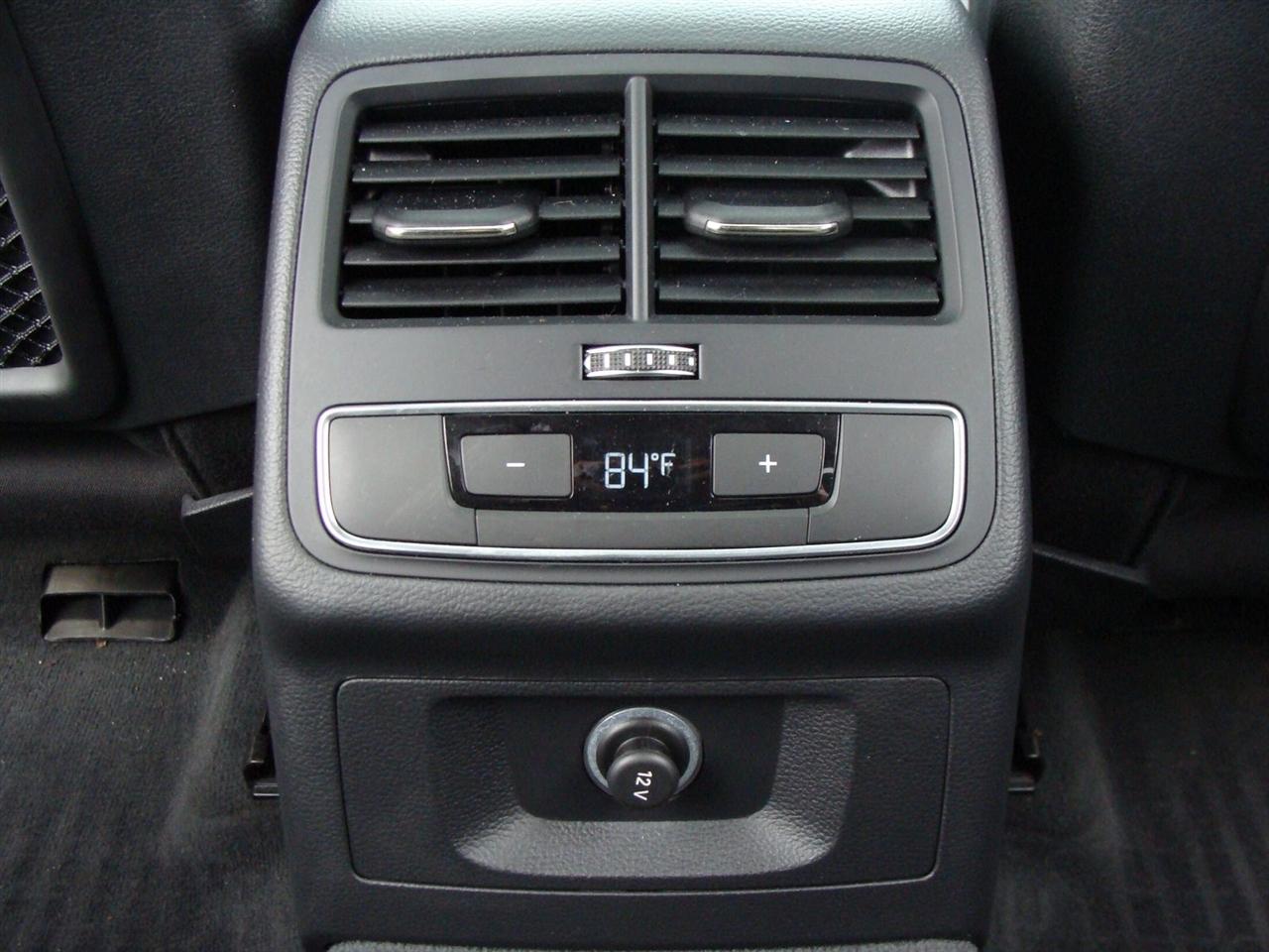 Audi A4 2.0 TFSI Tech Premium Plus S Tronic quattro AWD 2018