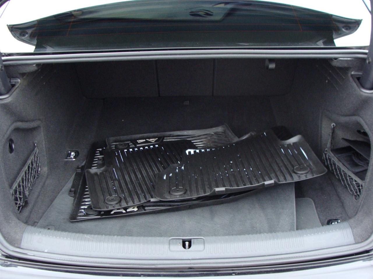 Audi A4 2.0 TFSI Tech Premium Plus S Tronic quattro AWD 2018