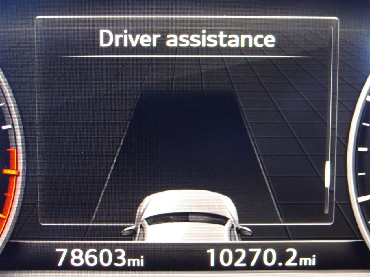 Audi Q5 2.0 TFSI Tech Premium Plus 2018