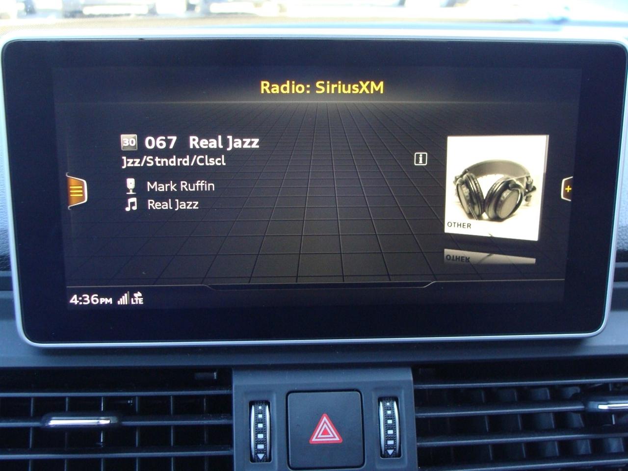 Audi Q5 2.0 TFSI Tech Premium Plus 2018