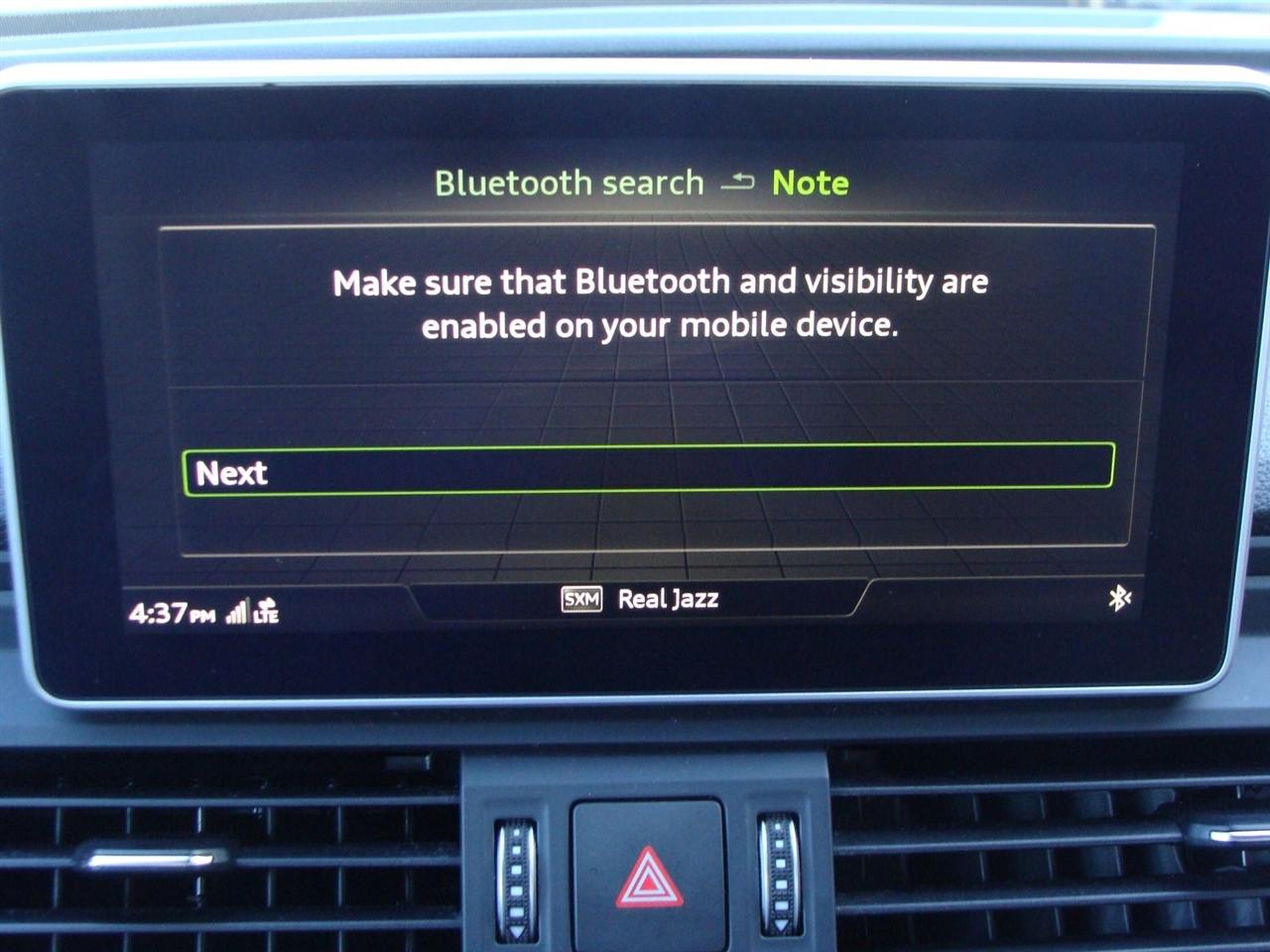 Audi Q5 2.0 TFSI Tech Premium Plus 2018