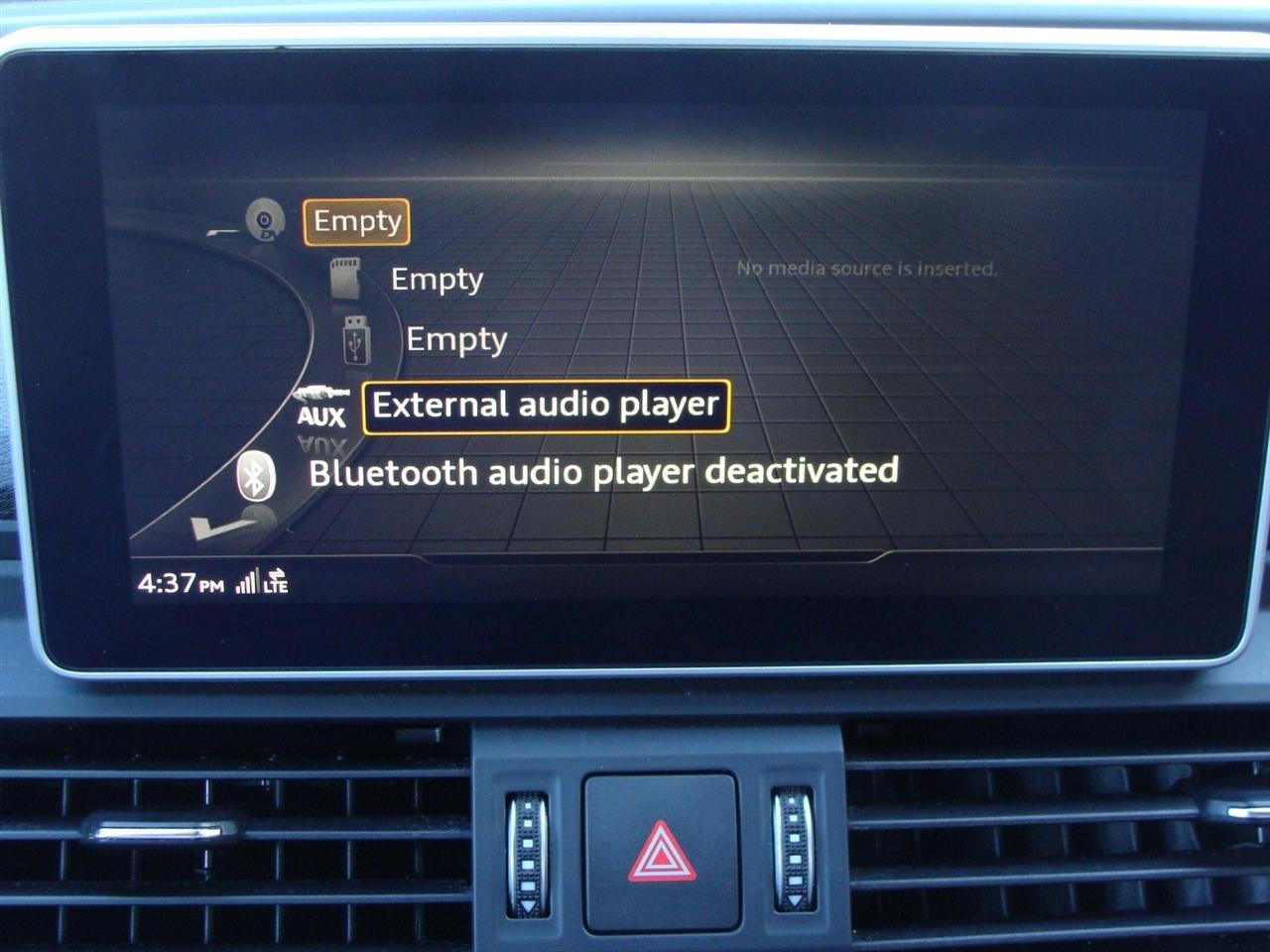 Audi Q5 2.0 TFSI Tech Premium Plus 2018