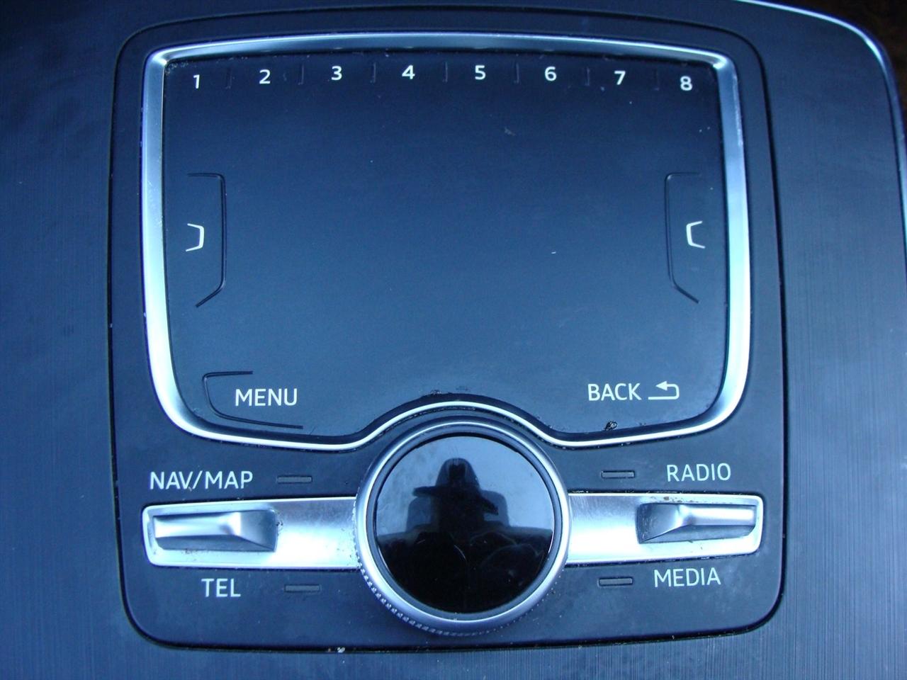 Audi Q5 2.0 TFSI Tech Premium Plus 2018