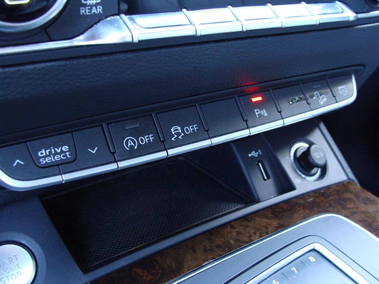 Audi Q5 2.0 TFSI Tech Premium Plus 2018