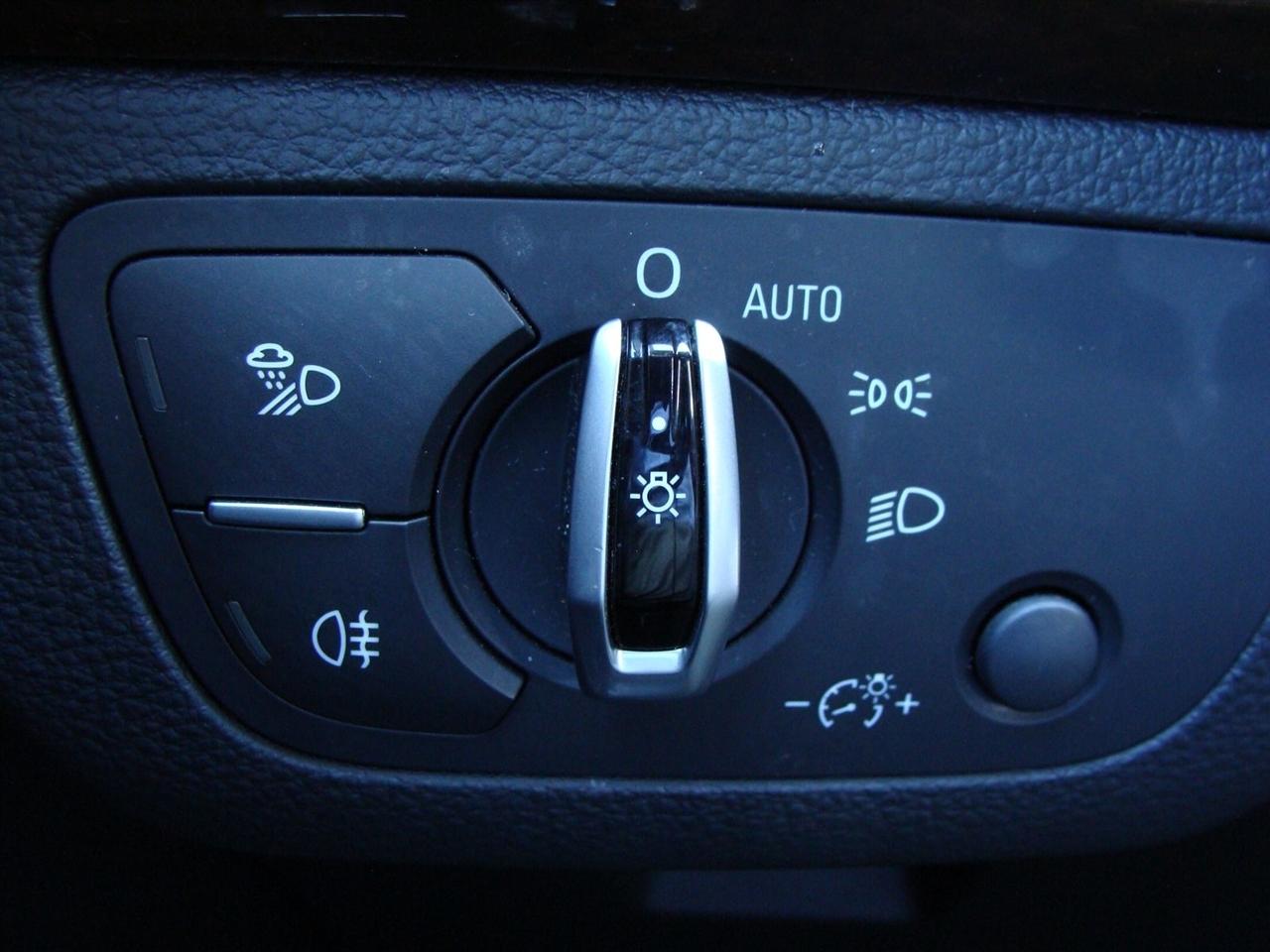 Audi Q5 2.0 TFSI Tech Premium Plus 2018