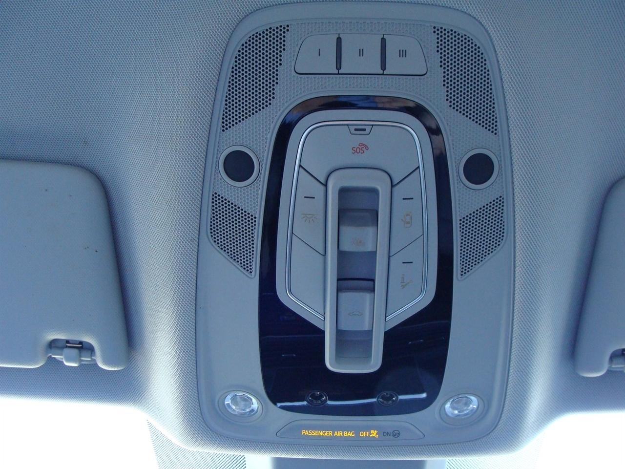 Audi Q5 2.0 TFSI Tech Premium Plus 2018