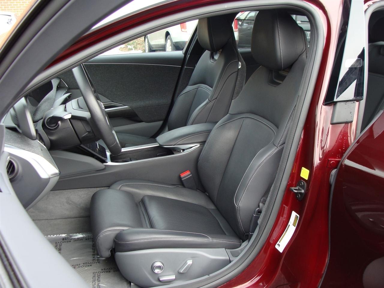 Lucid Air Touring AWD 2024