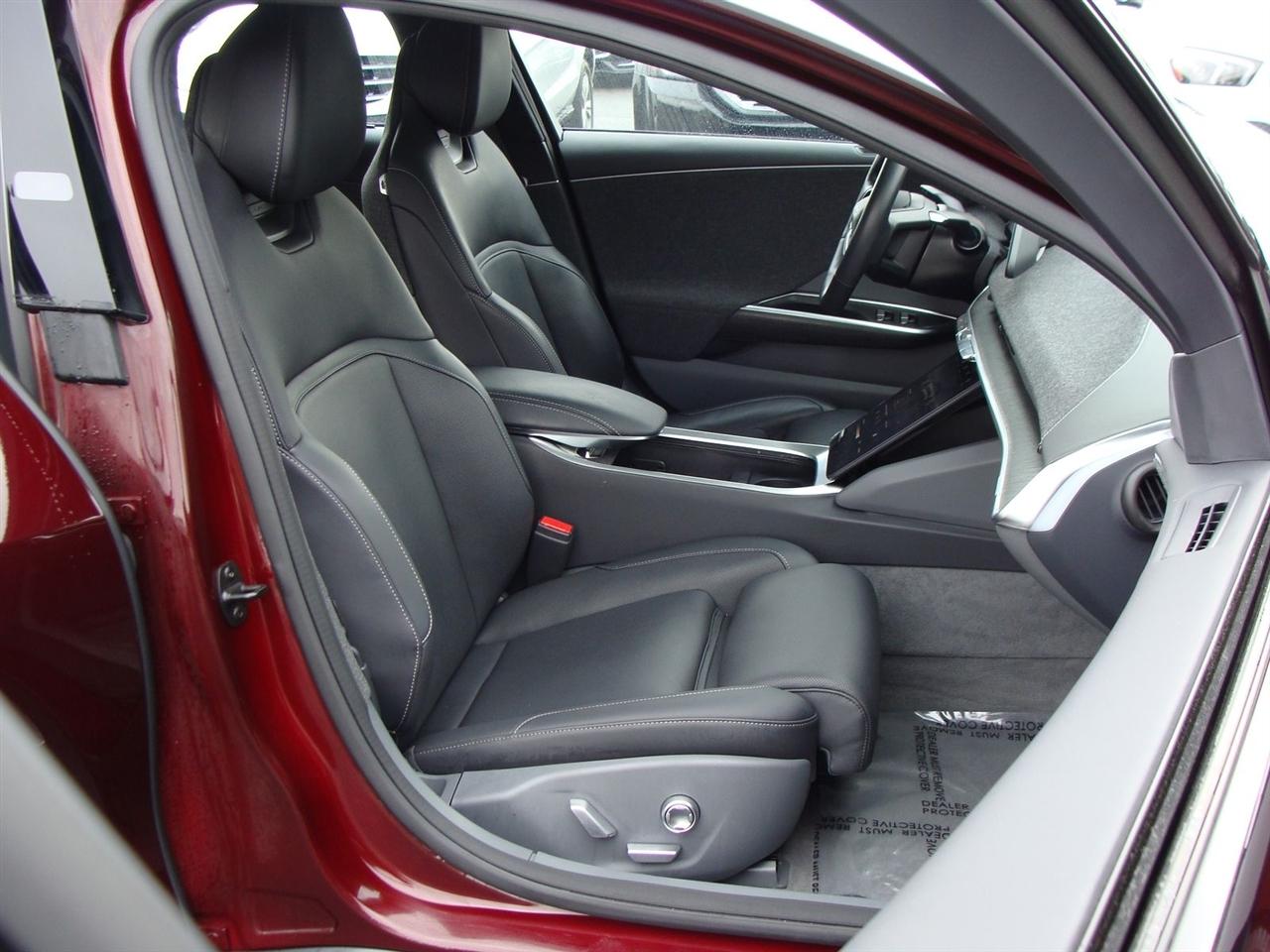 Lucid Air Touring AWD 2024