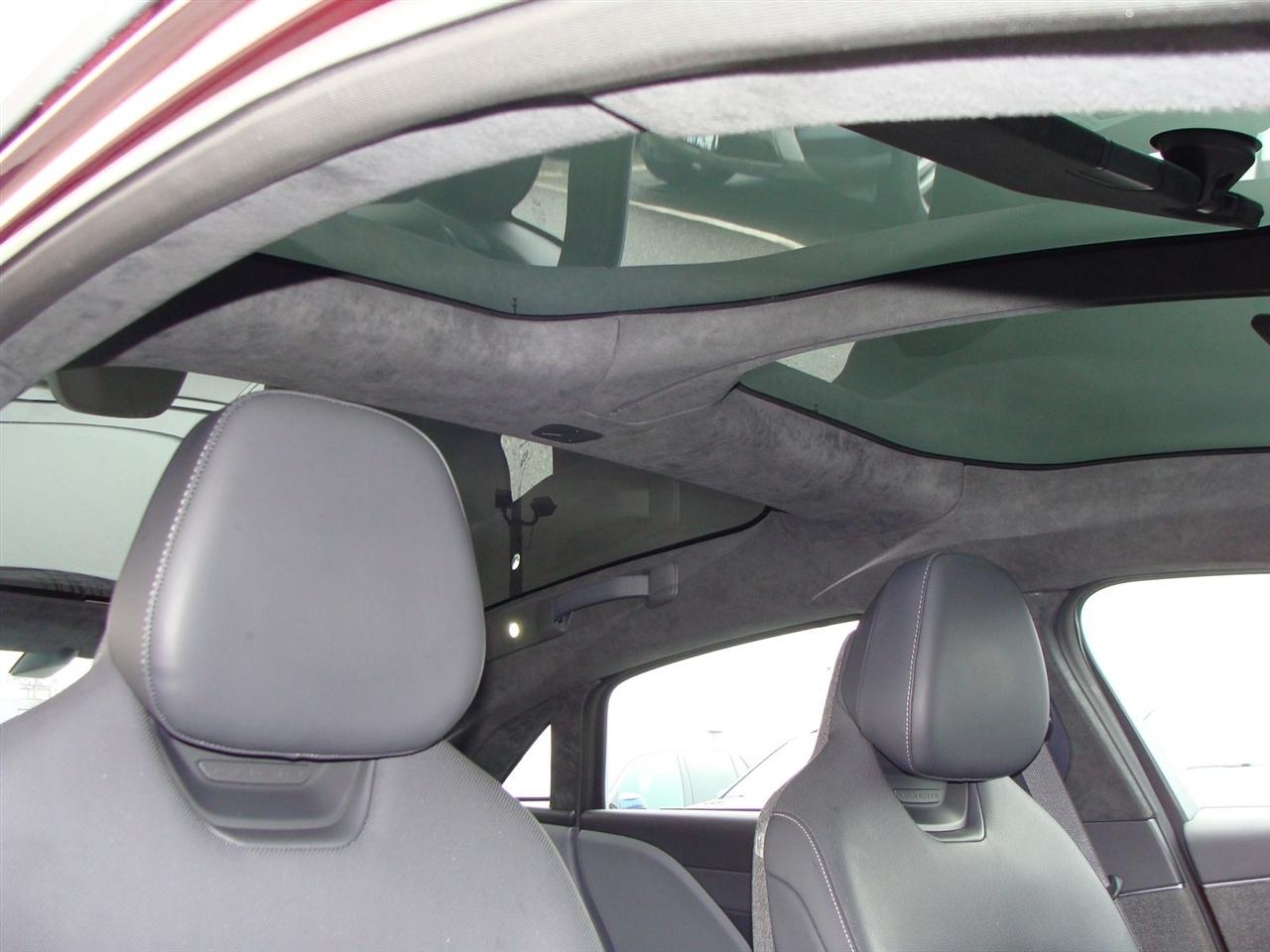 Lucid Air Touring AWD 2024