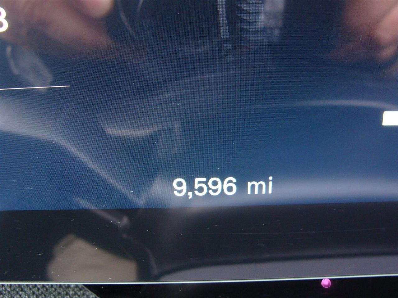 Lucid Air Touring AWD 2024