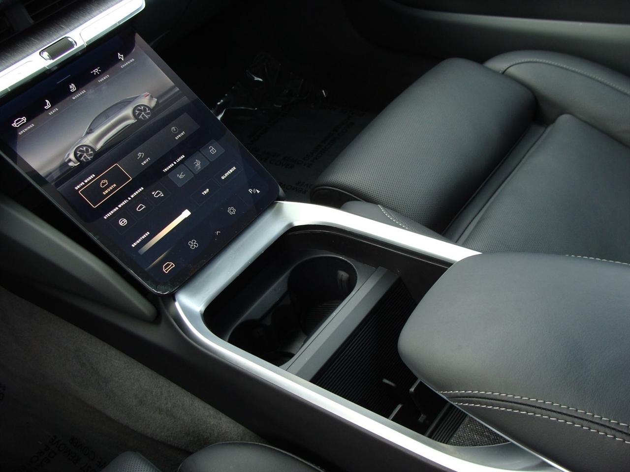 Lucid Air Touring AWD 2024