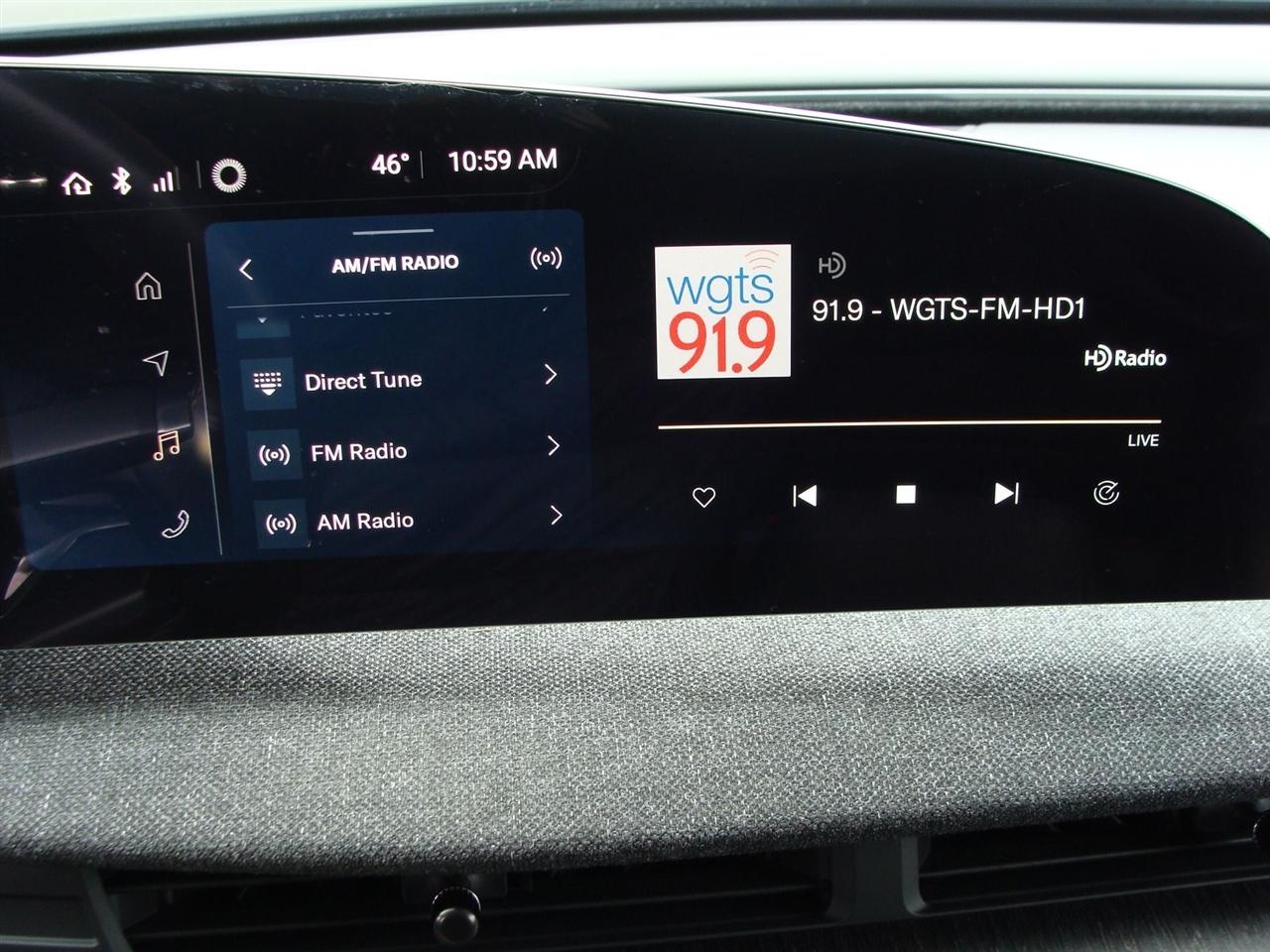 Lucid Air Touring AWD 2024