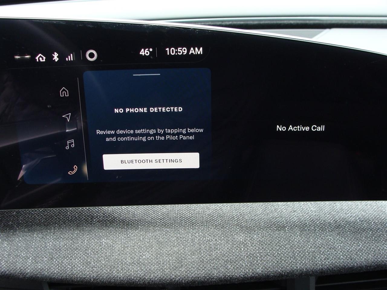 Lucid Air Touring AWD 2024