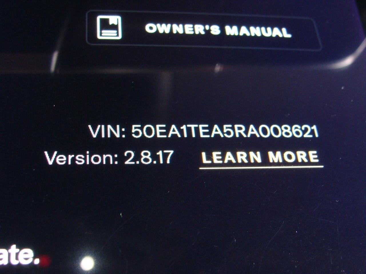 Lucid Air Touring AWD 2024