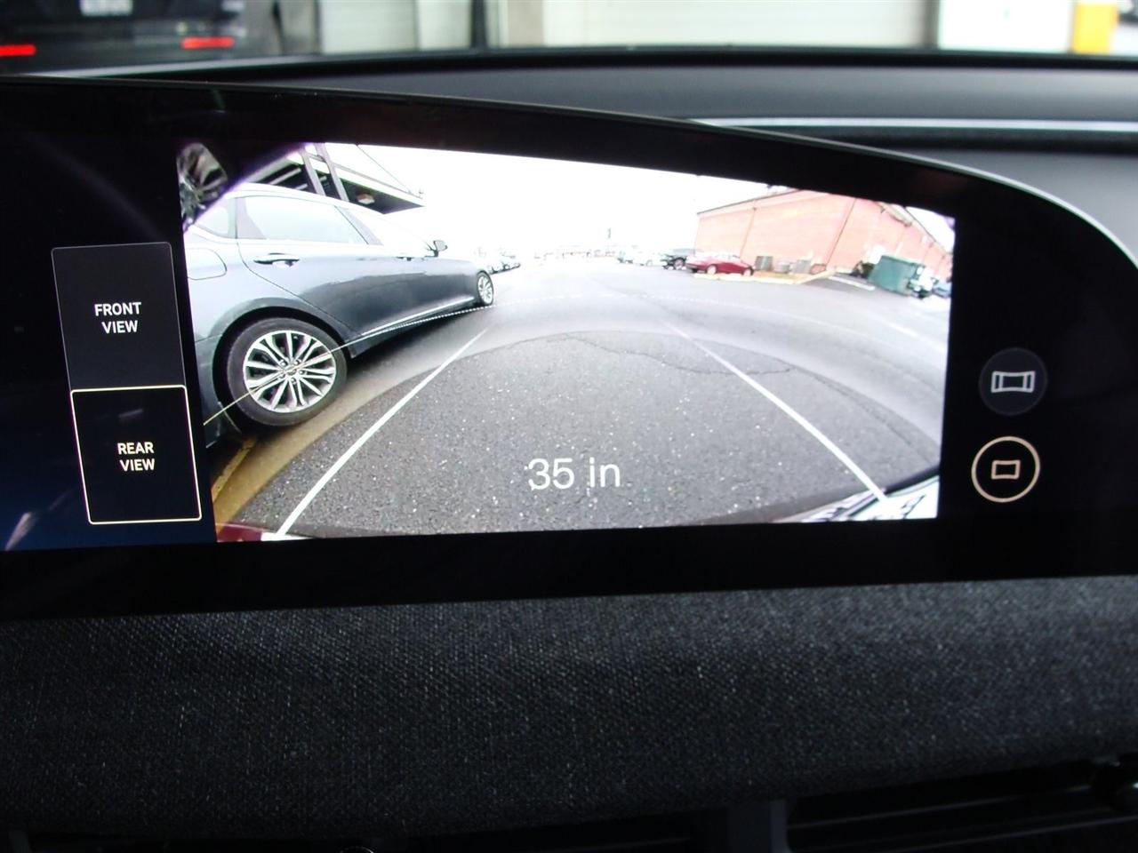 Lucid Air Touring AWD 2024