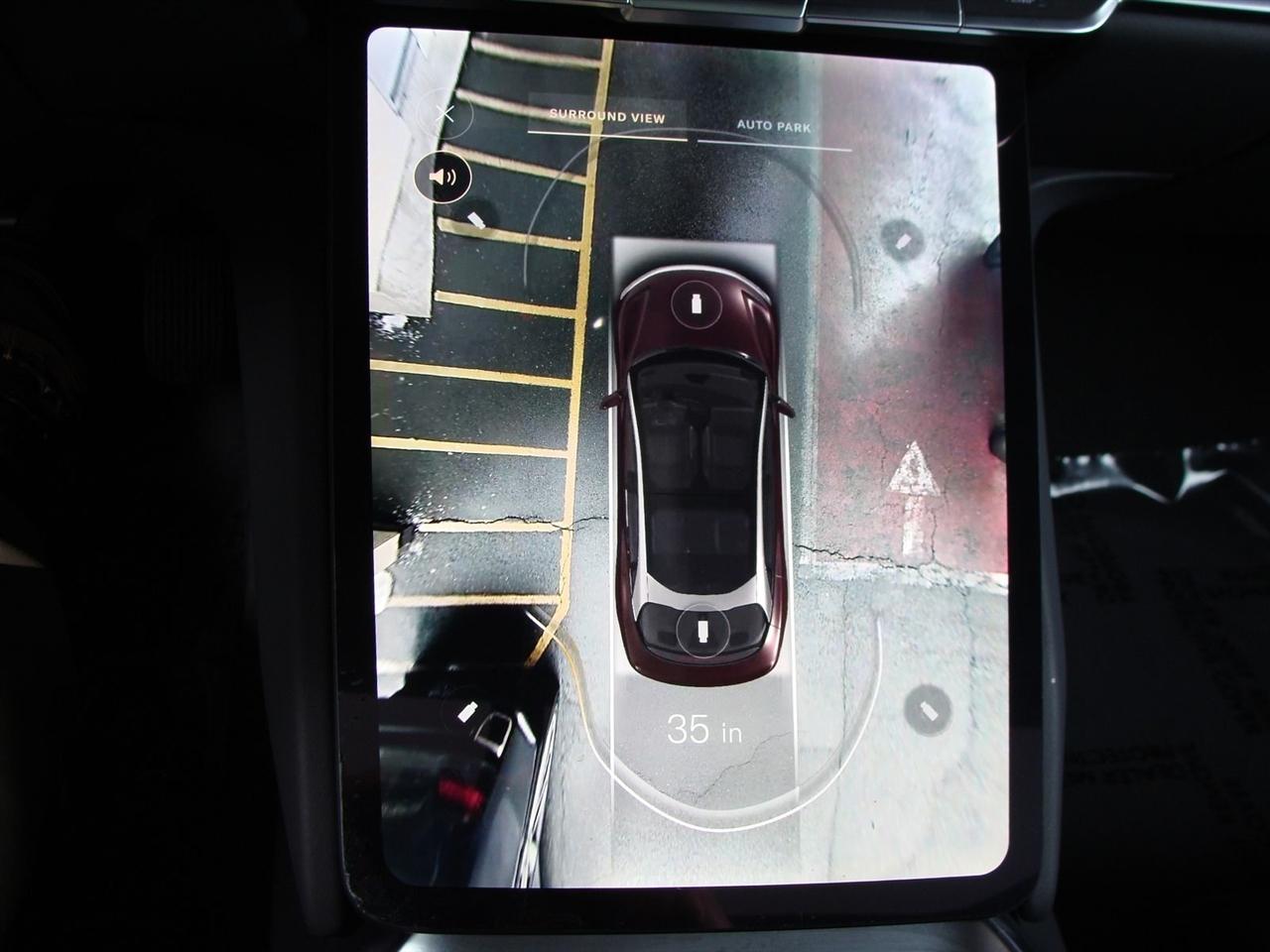 Lucid Air Touring AWD 2024