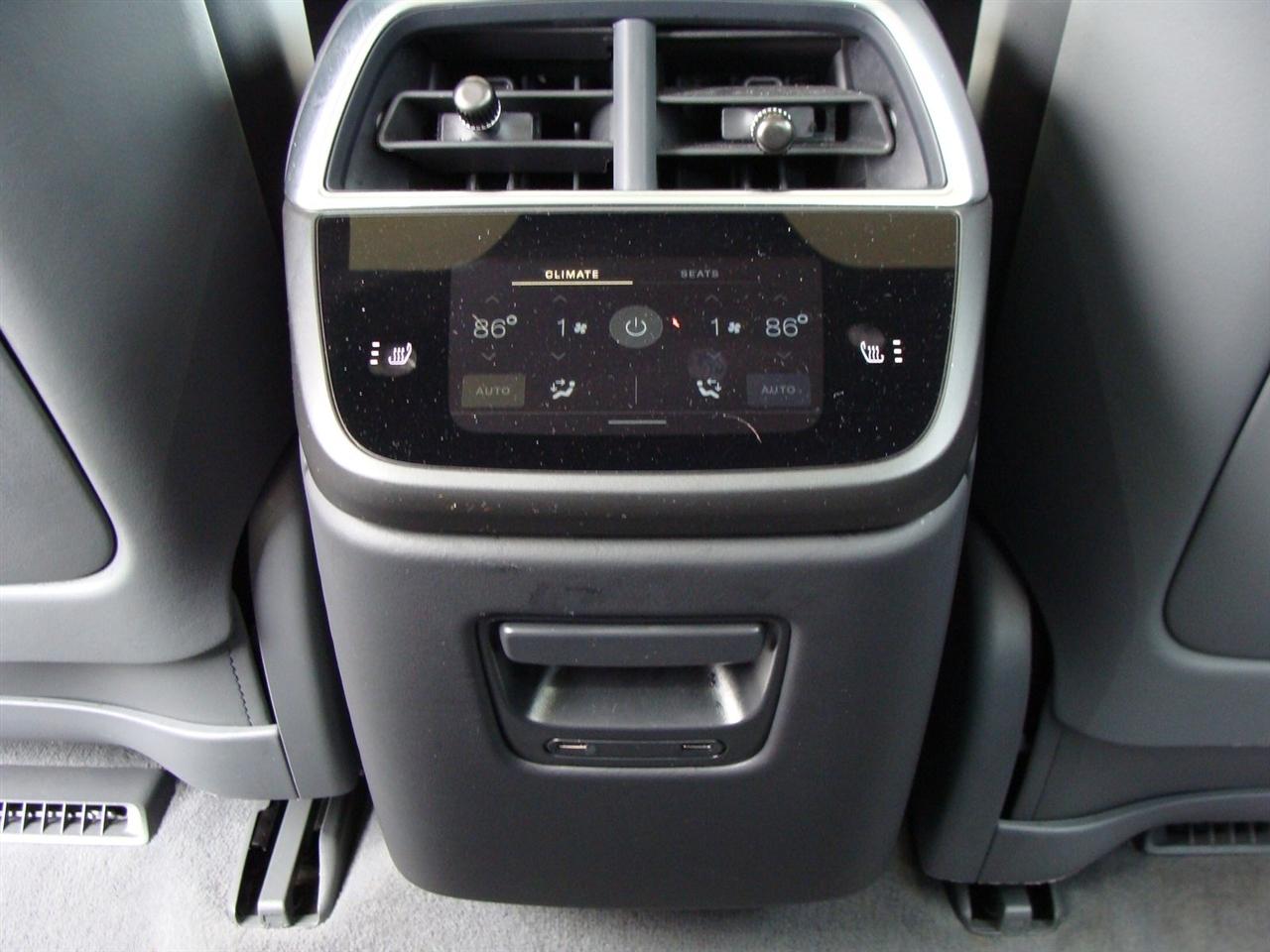 Lucid Air Touring AWD 2024