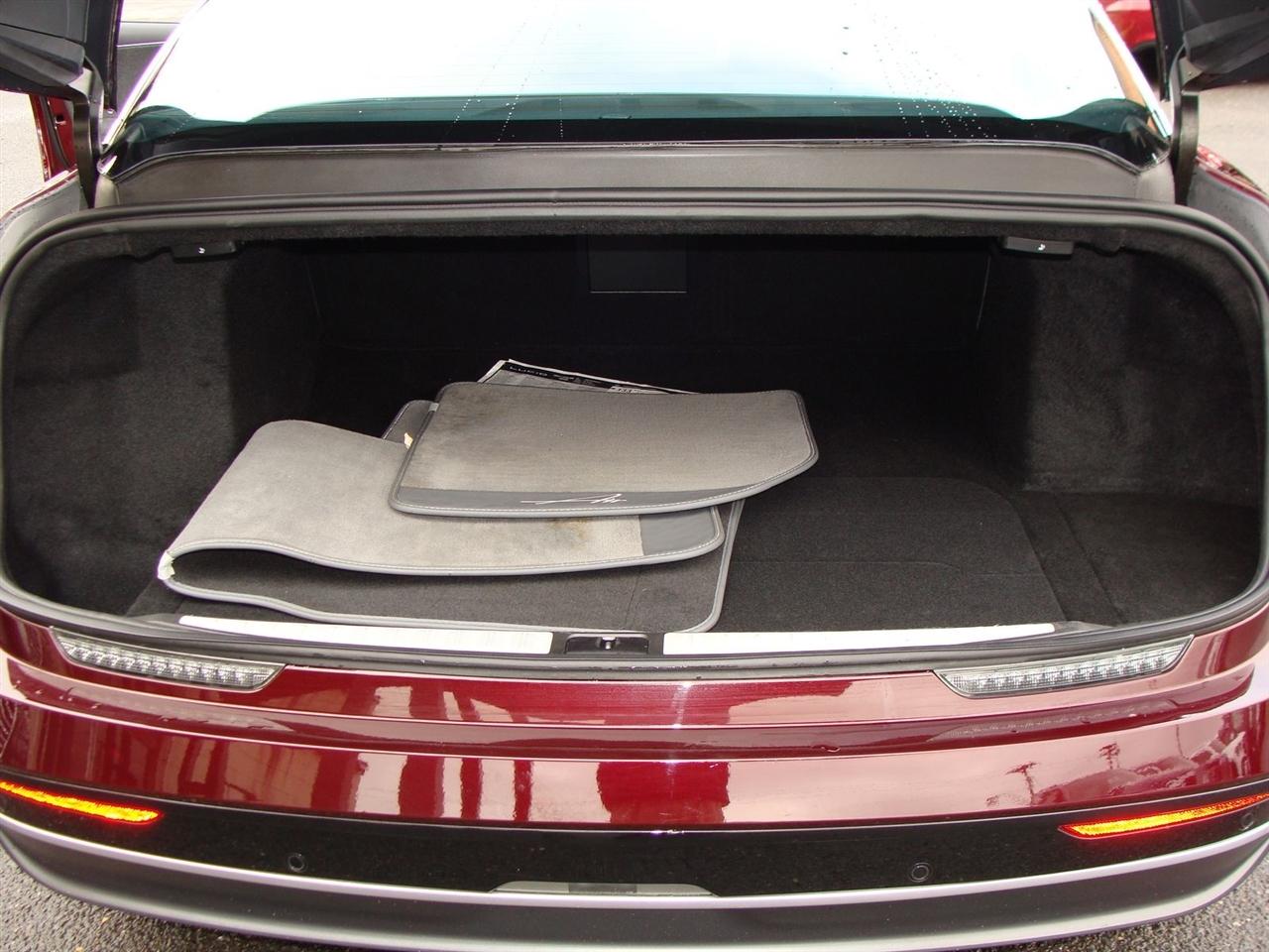 Lucid Air Touring AWD 2024