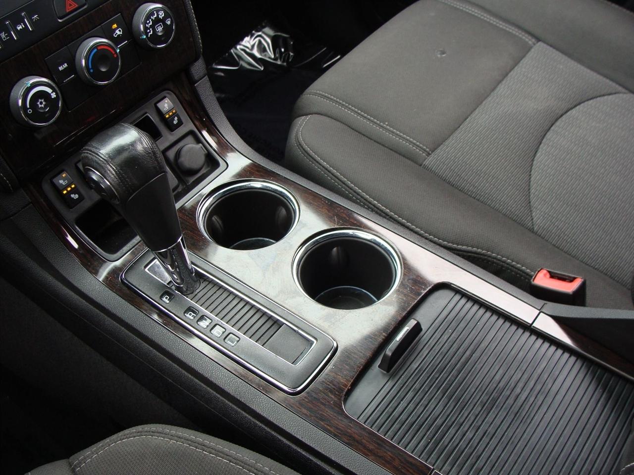 Chevrolet Traverse AWD 4dr LT w/1LT 2017