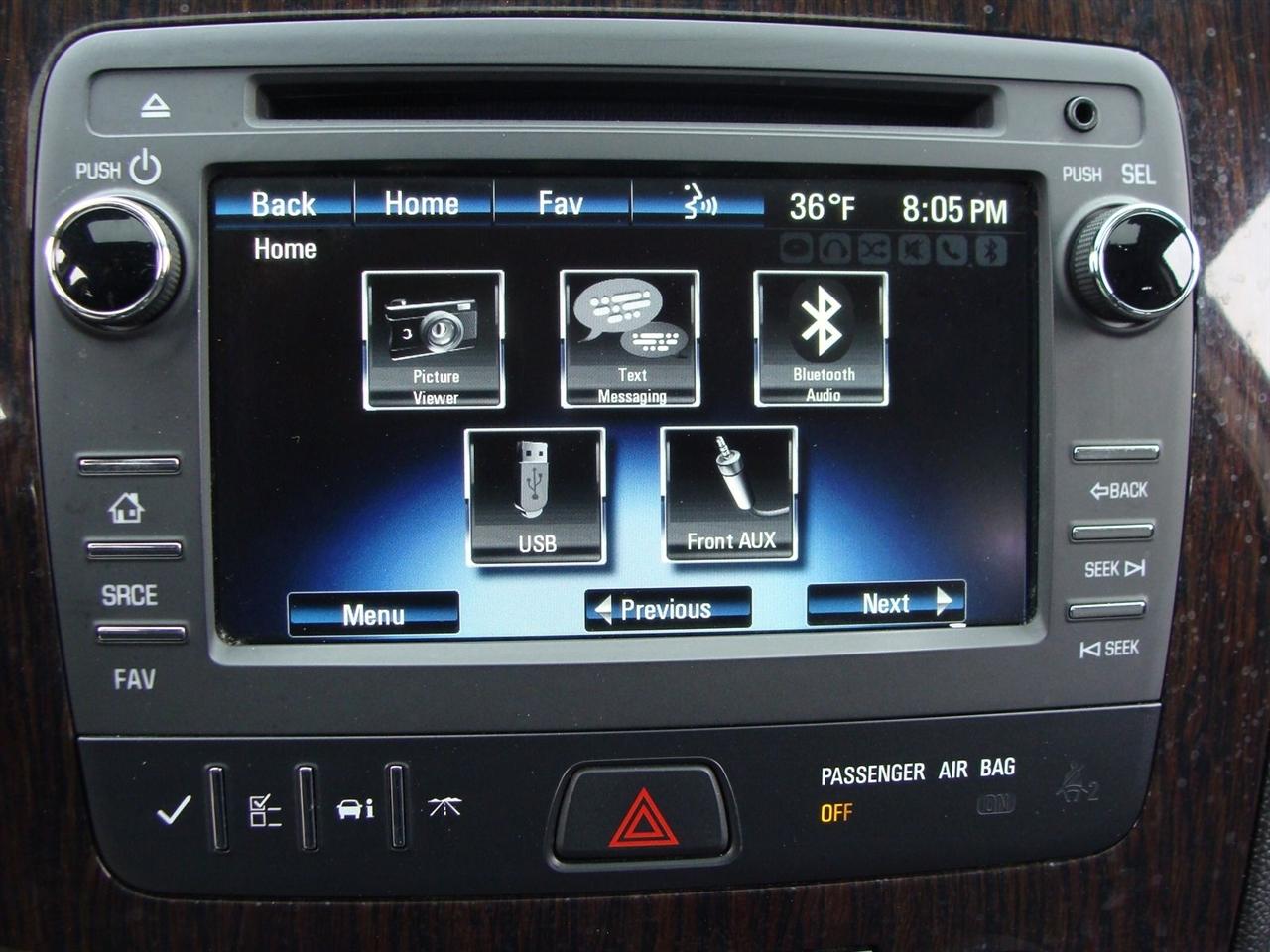 Chevrolet Traverse AWD 4dr LT w/1LT 2017