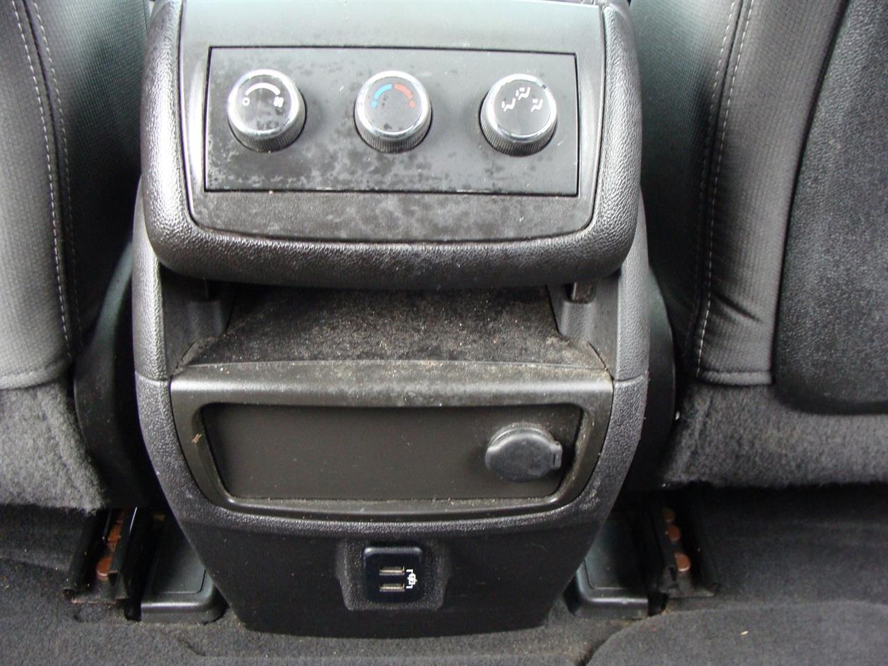 Chevrolet Traverse AWD 4dr LT w/1LT 2017