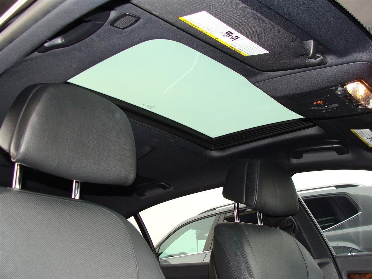 BMW 7 Series 4dr Sdn 740Li xDrive AWD 2015