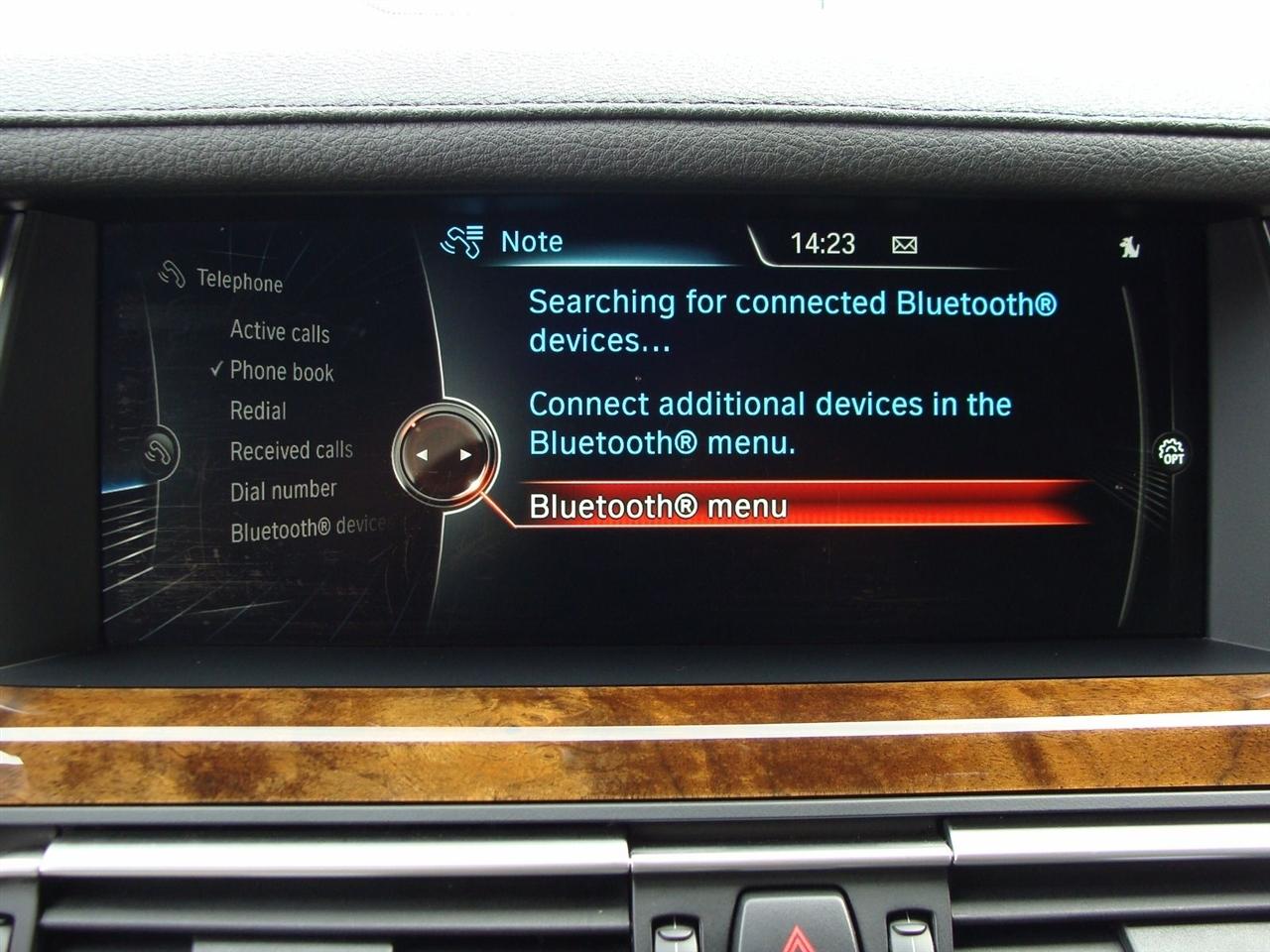 BMW 7 Series 4dr Sdn 740Li xDrive AWD 2015