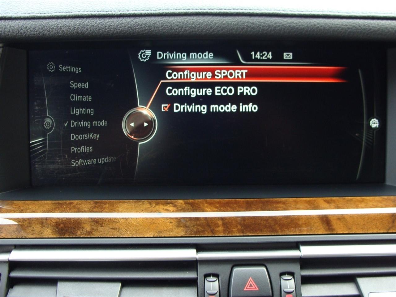 BMW 7 Series 4dr Sdn 740Li xDrive AWD 2015