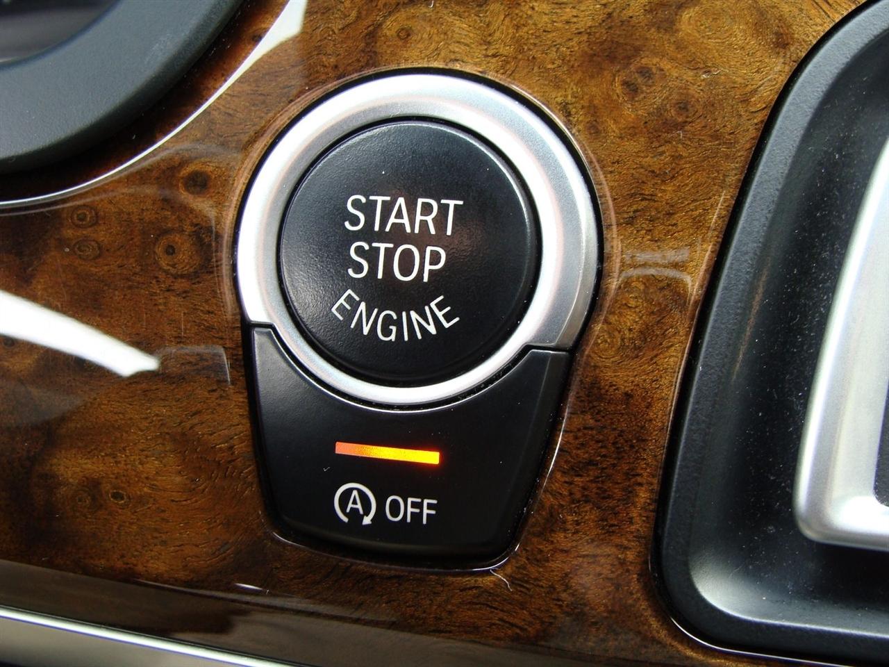 BMW 7 Series 4dr Sdn 740Li xDrive AWD 2015