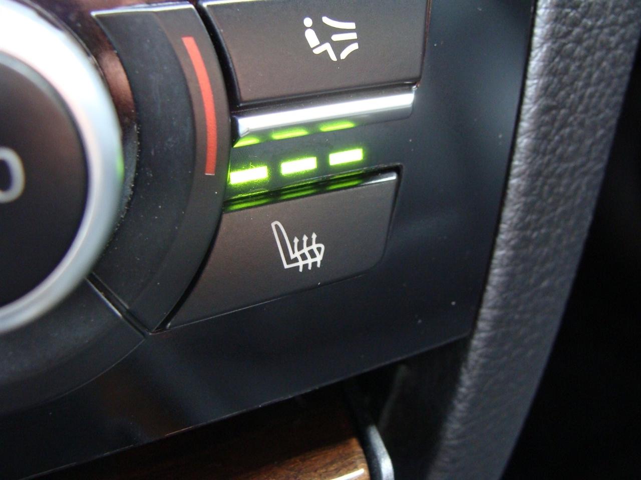 BMW 7 Series 4dr Sdn 740Li xDrive AWD 2015