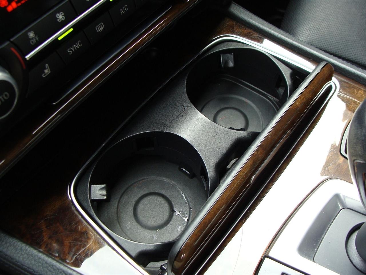 BMW 7 Series 4dr Sdn 740Li xDrive AWD 2015