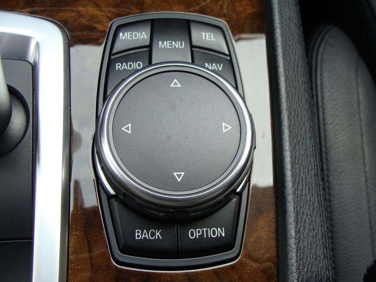 BMW 7 Series 4dr Sdn 740Li xDrive AWD 2015