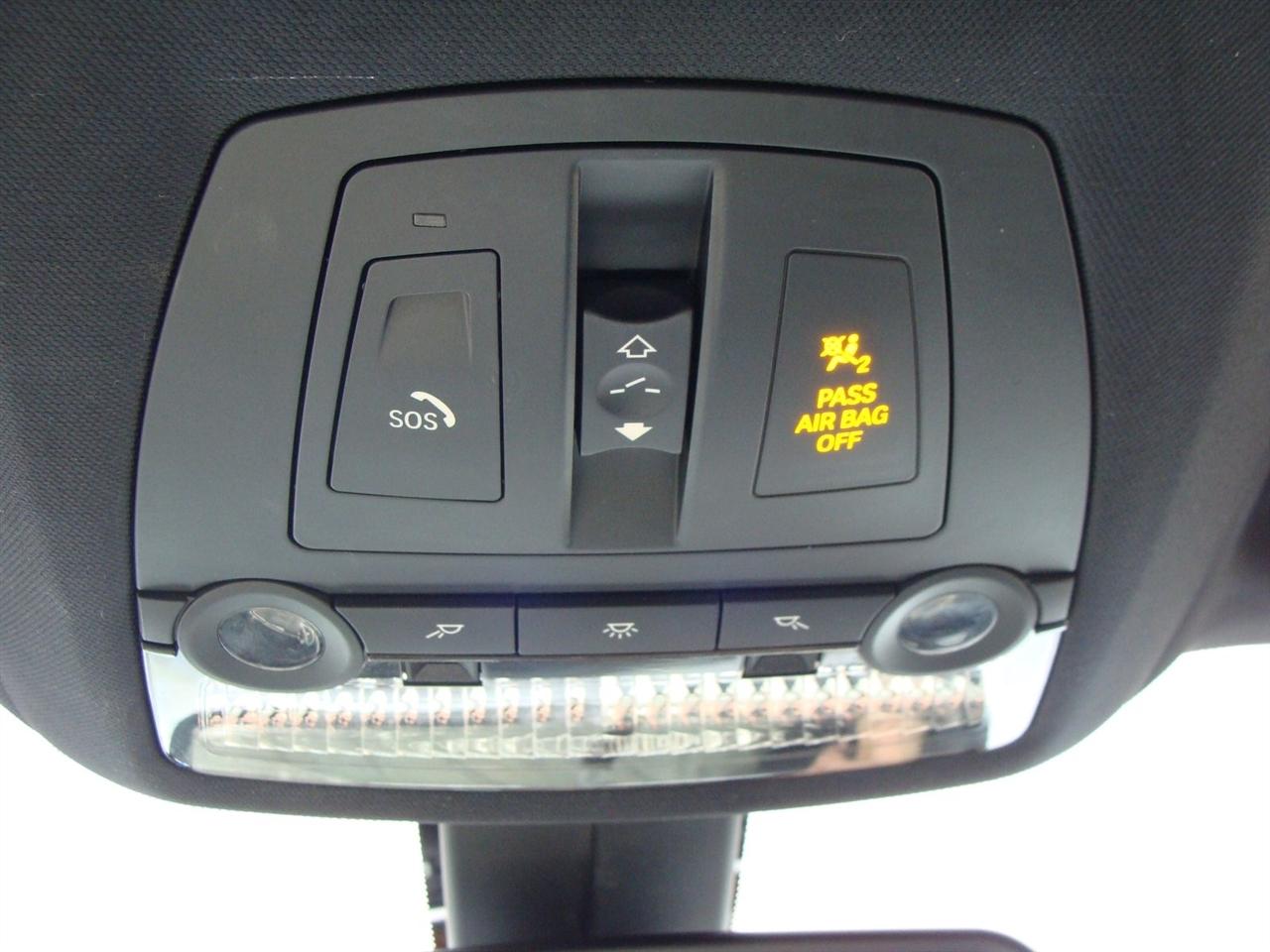 BMW 7 Series 4dr Sdn 740Li xDrive AWD 2015