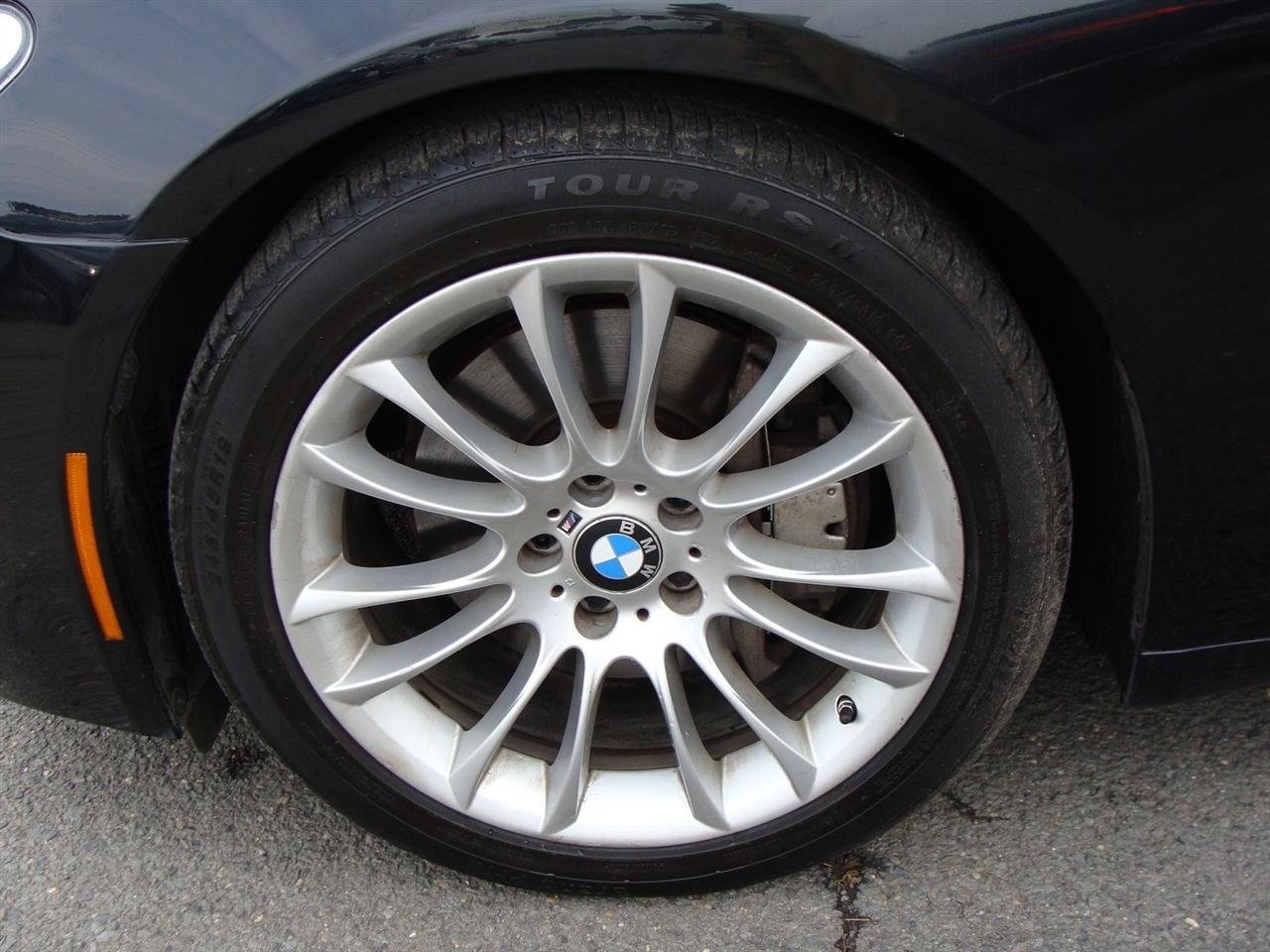 BMW 7 Series 4dr Sdn 740Li xDrive AWD 2015