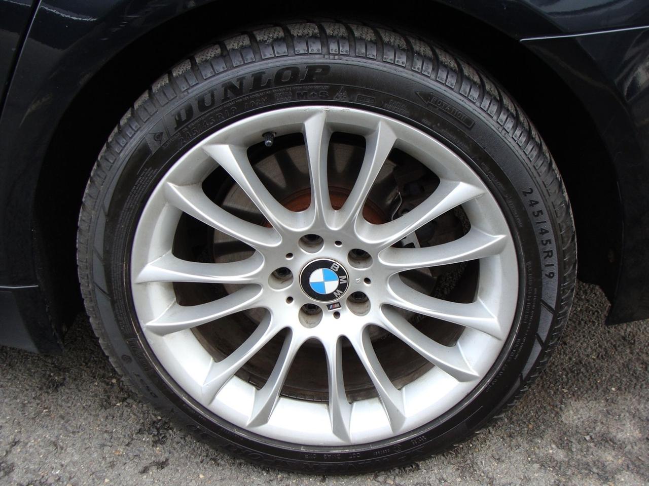 BMW 7 Series 4dr Sdn 740Li xDrive AWD 2015