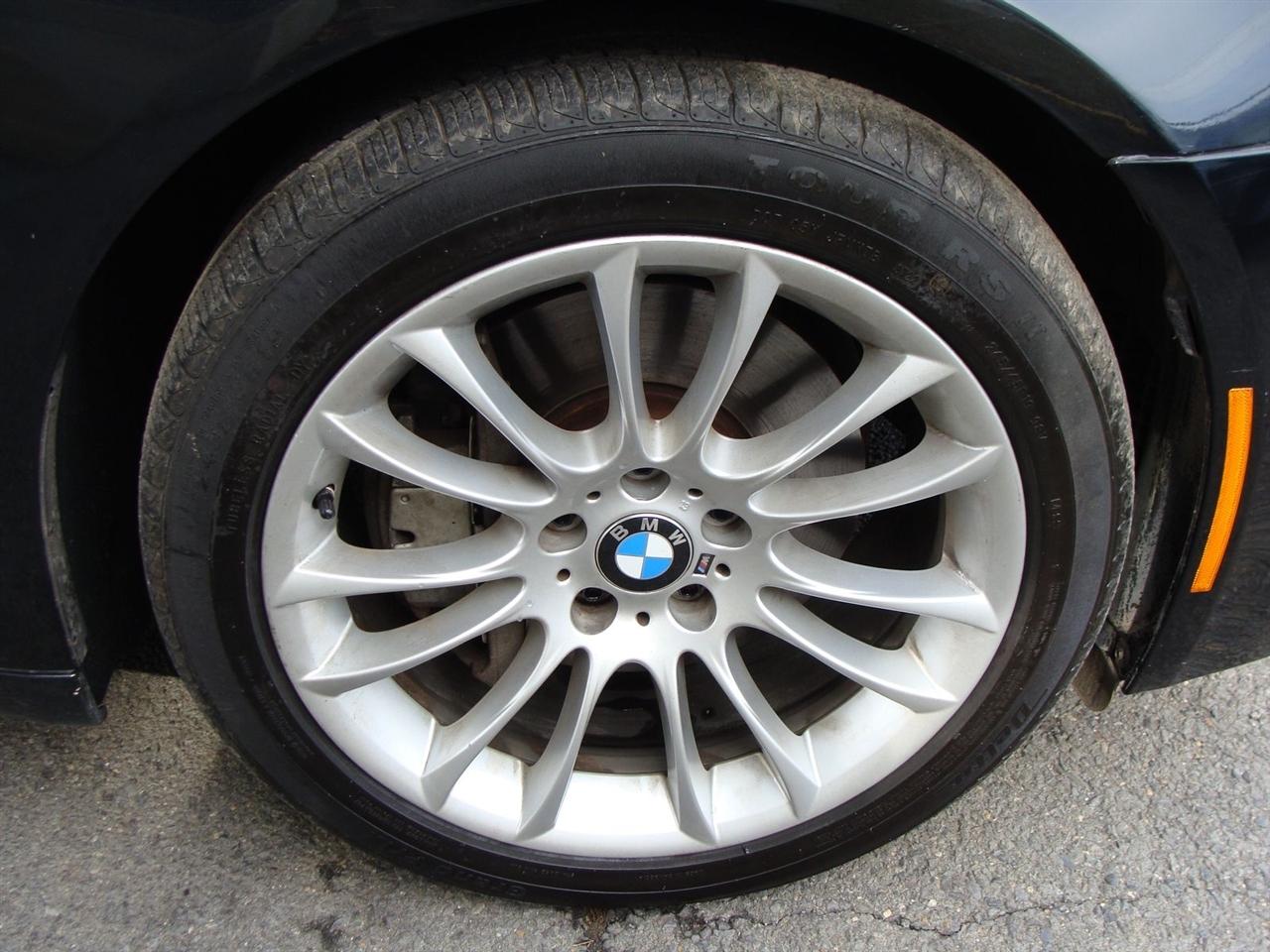 BMW 7 Series 4dr Sdn 740Li xDrive AWD 2015