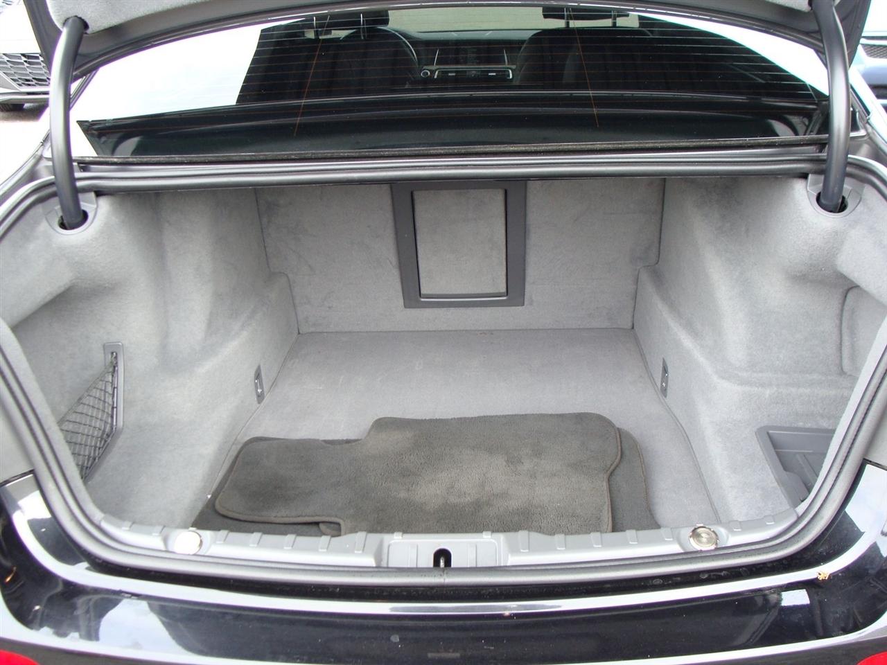 BMW 7 Series 4dr Sdn 740Li xDrive AWD 2015