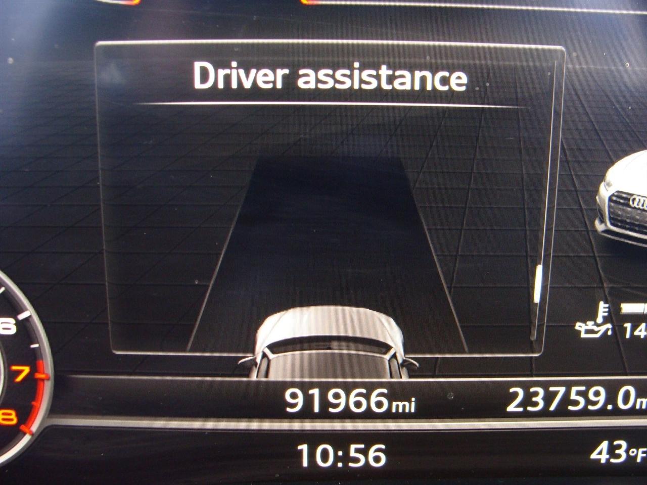 Audi A5 Cabriolet 2.0 TFSI Premium 2018