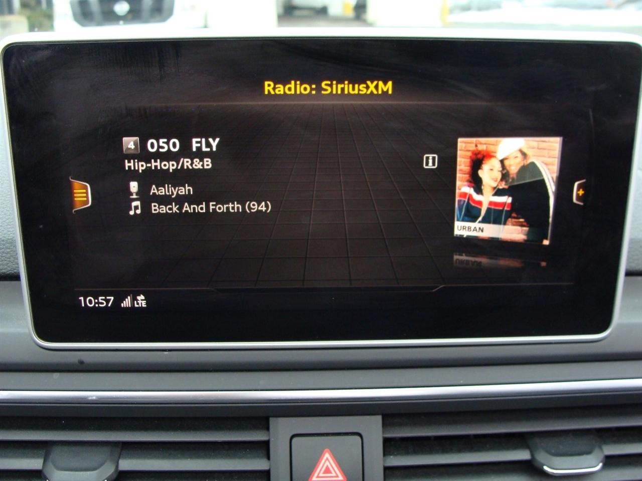 Audi A5 Cabriolet 2.0 TFSI Premium 2018