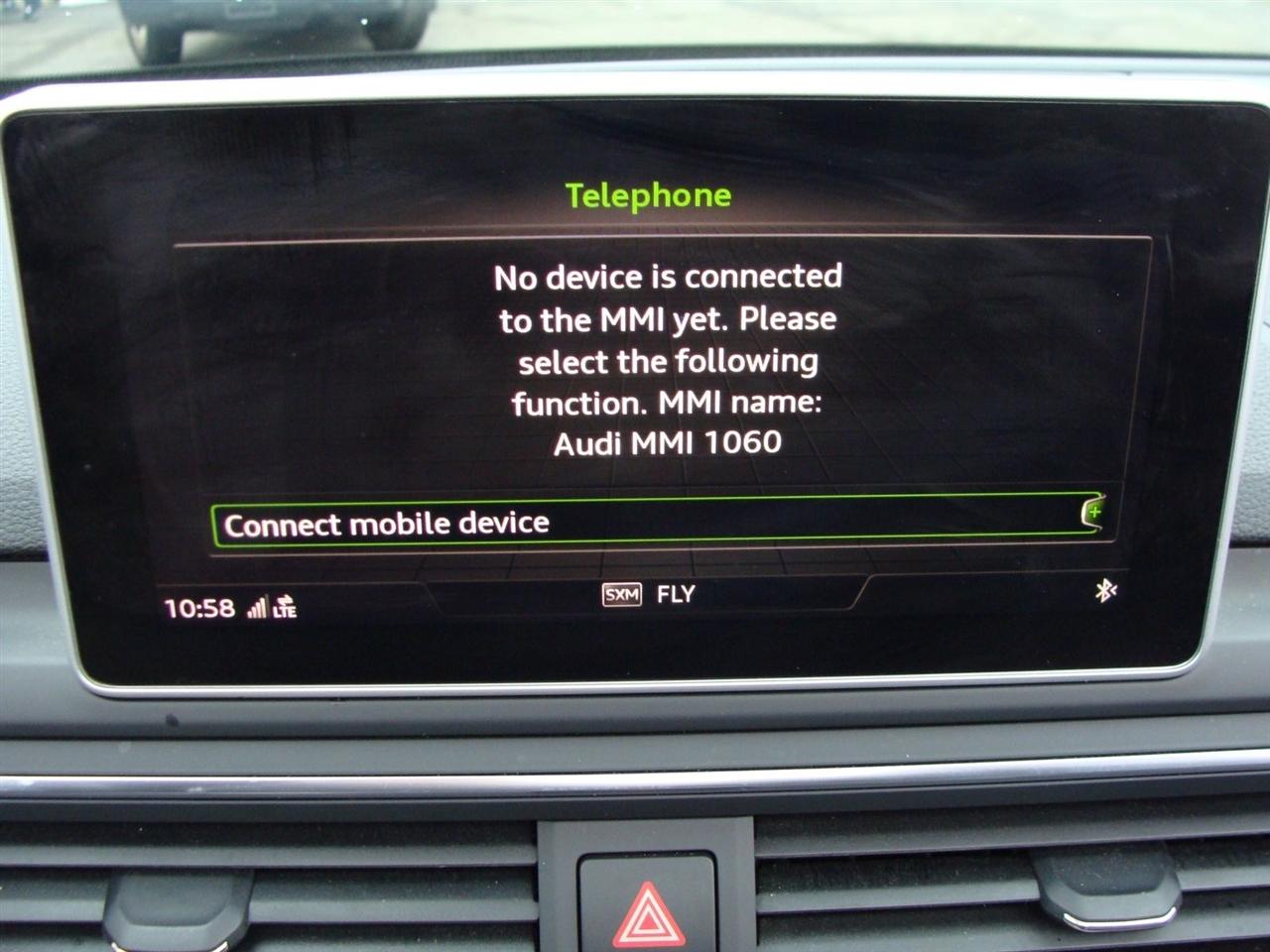 Audi A5 Cabriolet 2.0 TFSI Premium 2018