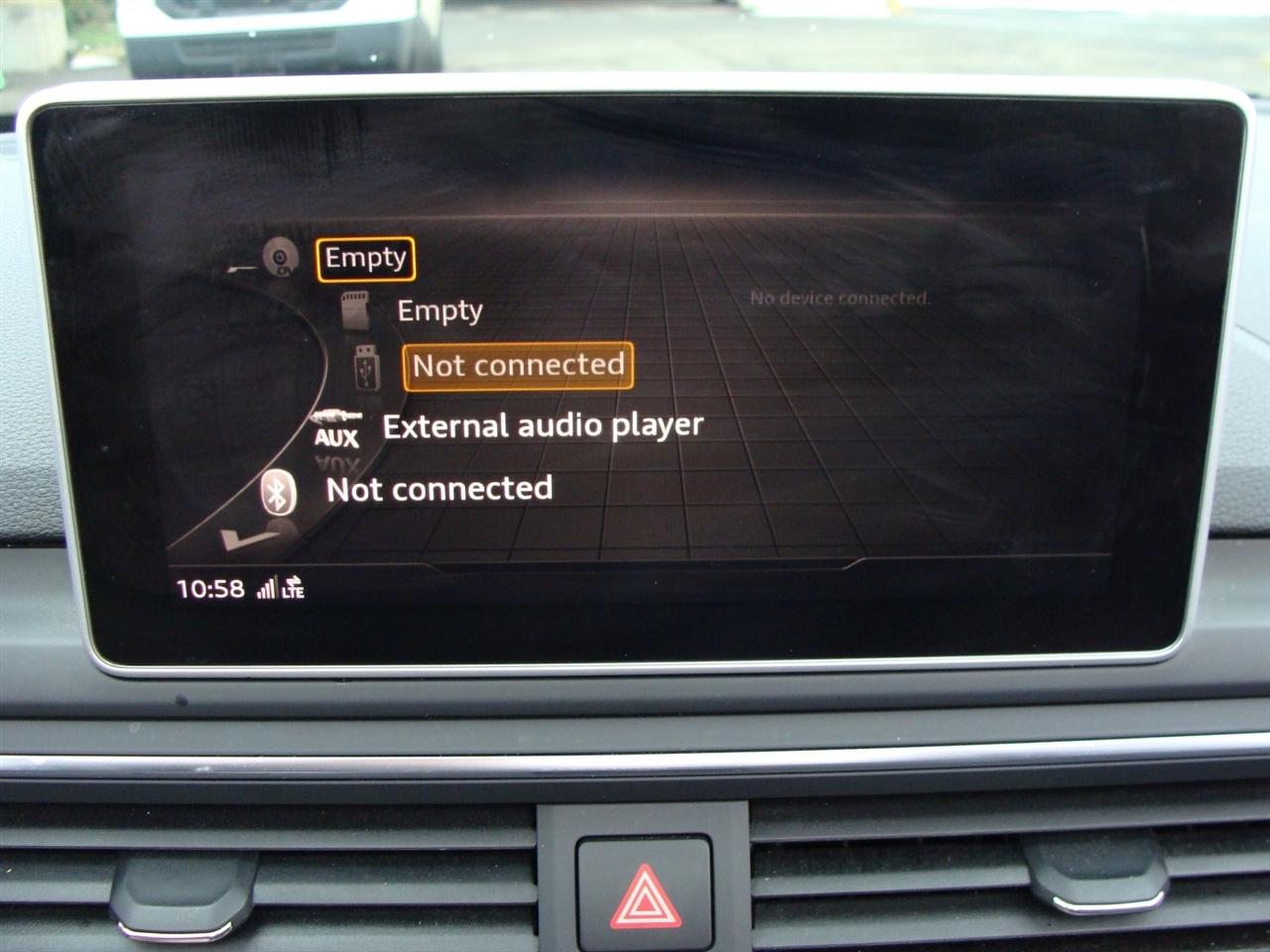 Audi A5 Cabriolet 2.0 TFSI Premium 2018