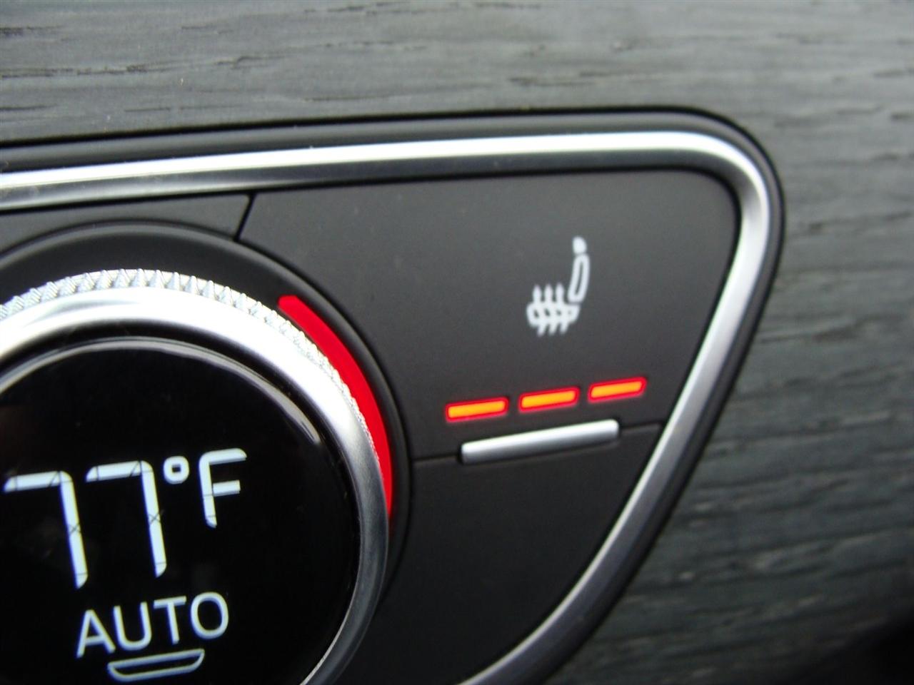 Audi A5 Cabriolet 2.0 TFSI Premium 2018