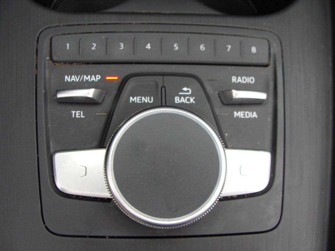 Audi A5 Cabriolet 2.0 TFSI Premium 2018